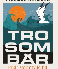 Tro som bär : frid i stormfylld tid