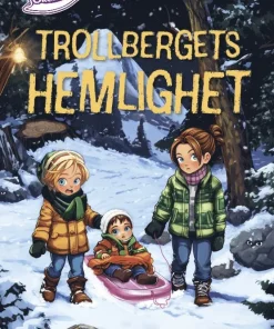 Trollbergets hemlighet