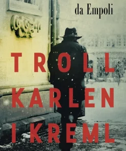 Trollkarlen i Kreml