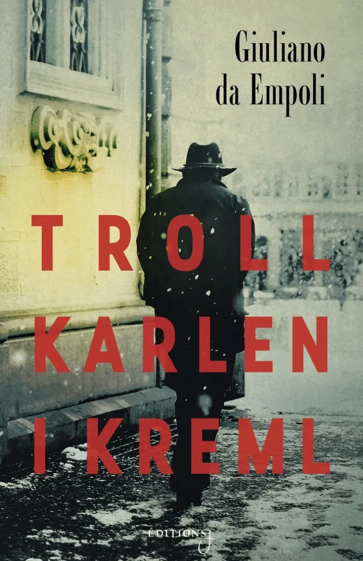 Trollkarlen i Kreml