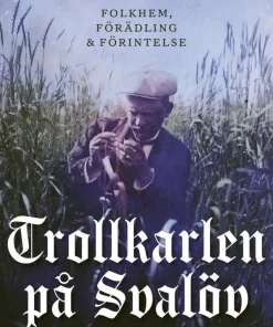 Trollkarlen på Svalöv