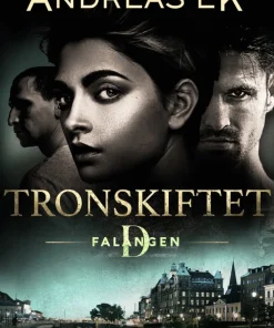 Tronskiftet