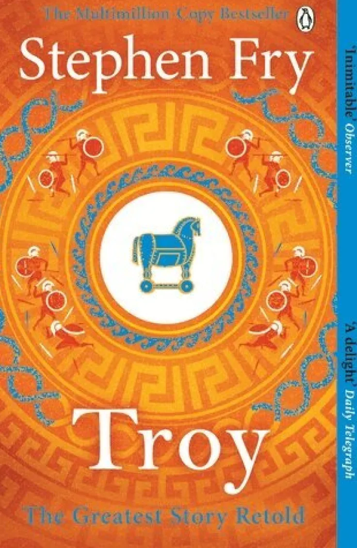 Troy