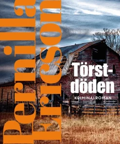 Törstdöden