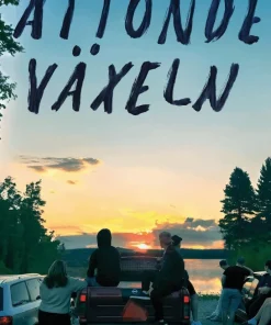 Åttonde växeln