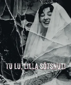 Tu lu, lilla sötsnut!