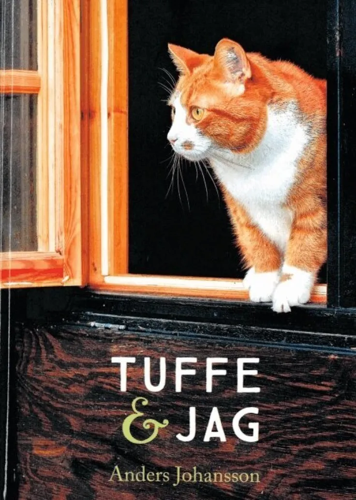 Tuffe och jag