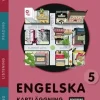 Tummen upp! Engelska kartläggning åk 5
