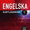 Tummen upp! Engelska kartläggning åk 7