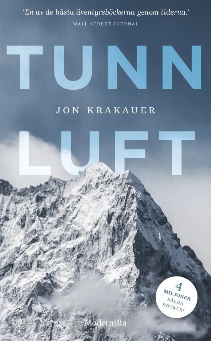 Tunn luft