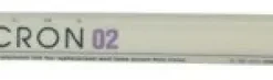 Tuschpenna Pigma Micron 02 svart