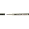 Tuschpenna Pigma Micron 05 mörkgrön