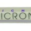 Tuschpenna Pigma Micron 003 svart