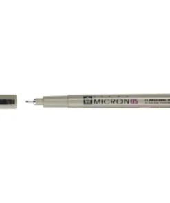 Tuschpenna Pigma Micron 05 brun