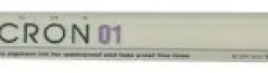 Tuschpenna Pigma Micron 01 svart