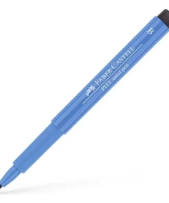 Tuschpenna PITT Artist Pen B ultramarin