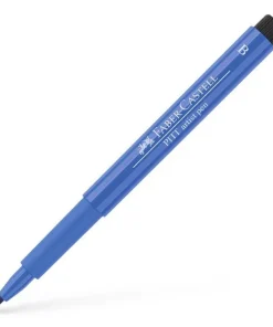 Tuschpenna PITT Artist Pen B koboltblå