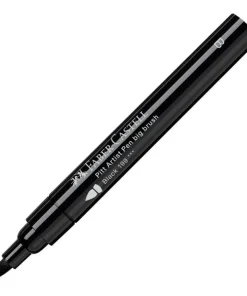 Tuschpenna PITT Artist Pen B Big Brush svart