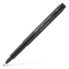 Tuschpenna PITT Artist Pen F svart