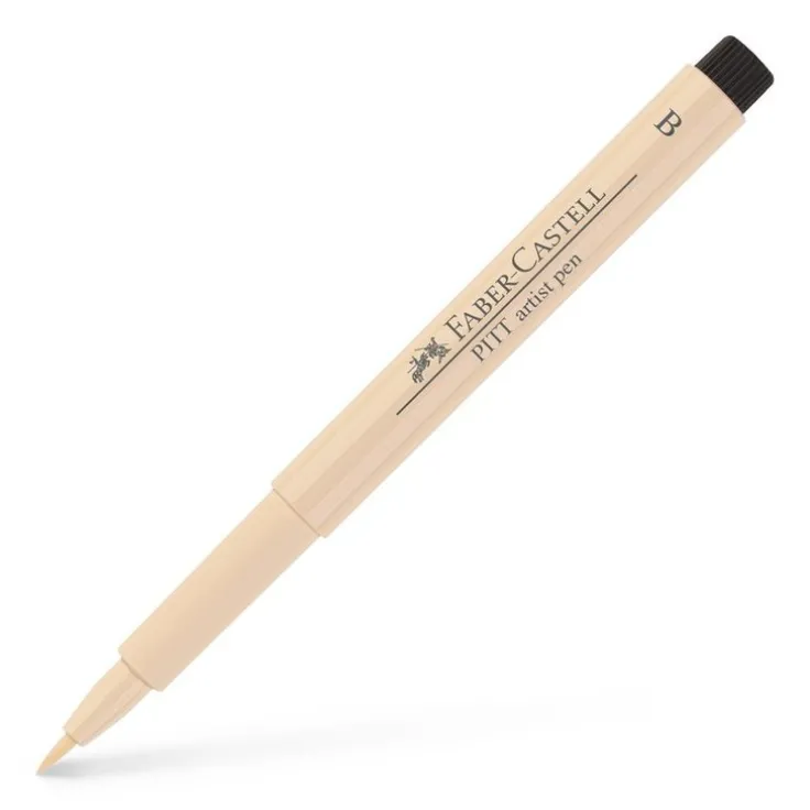 Tuschpenna PITT Artist Pen B mellanskär