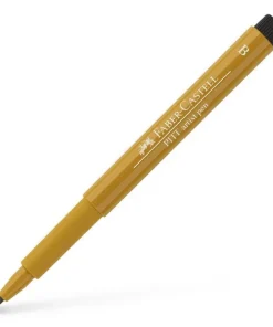 Tuschpenna PITT Artist Pen B gröngul