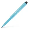 Tuschpenna PITT Artist Pen B turkos