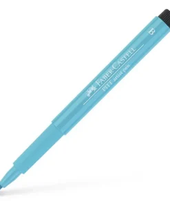 Tuschpenna PITT Artist Pen B turkos