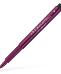 Tuschpenna PITT Artist Pen B magenta