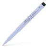 Tuschpenna PITT Artist Pen B ljus indigo