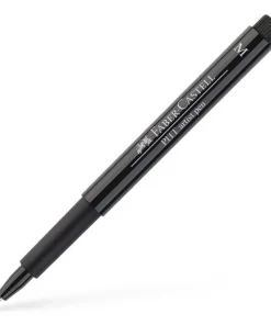Tuschpenna PITT Artist Pen M svart