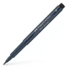 Tuschpenna PITT Artist Pen B mörk indigo