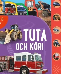 Tuta och kör!