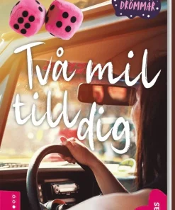 Två mil till dig