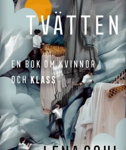 Tvätten : en bok om kvinnor och klass