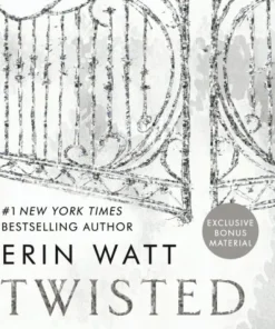 Twisted Palace