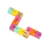Twisty Blocks