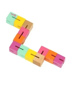 Twisty Blocks