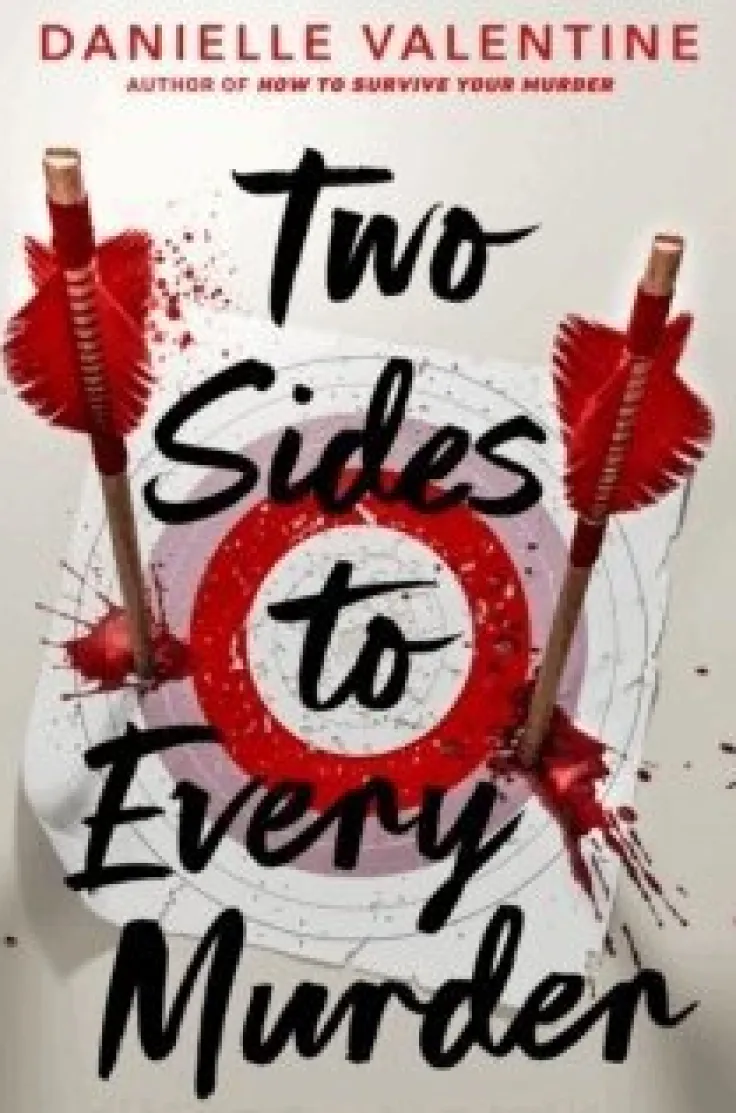 Two Sides to Every Murder