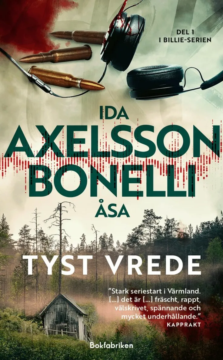 Tyst vrede