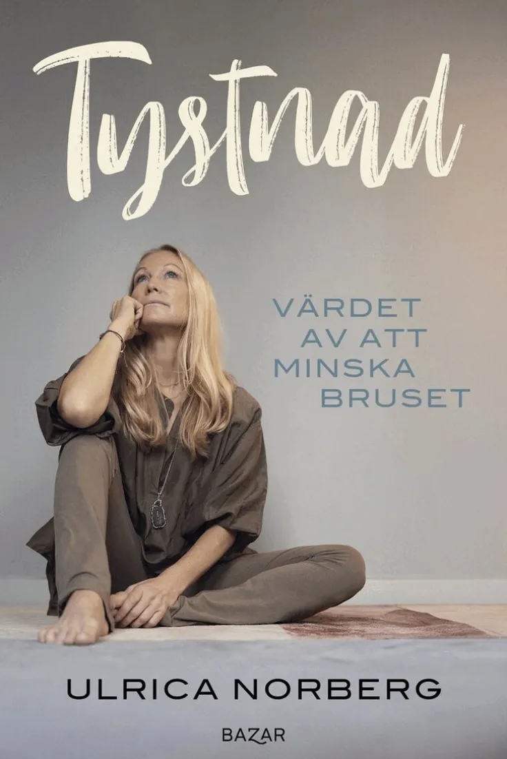 Tystnad : Värdet av att minska bruset