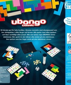 Ubongo