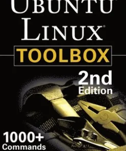 Ubuntu Linux Toolbox: 1000+ Commands for Power Users