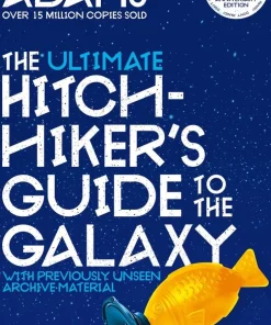 Ultimate Hitchhiker's Guide to the Galaxy