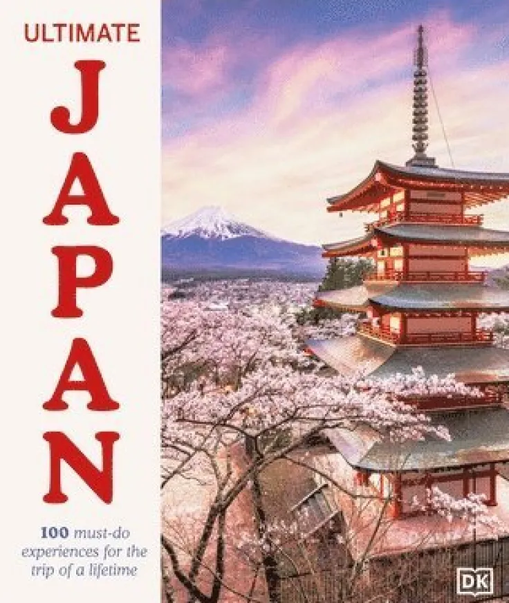 Ultimate Japan