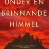 Under en brinnande himmel