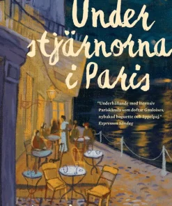 Under stjärnorna i Paris