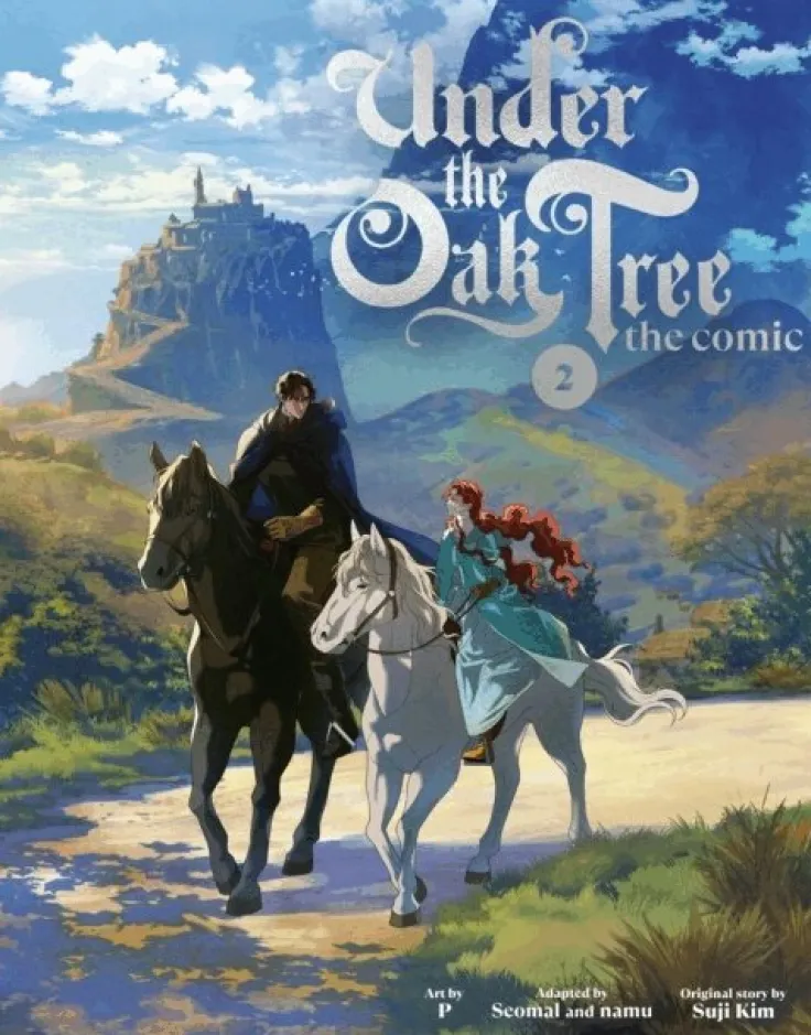 Under the Oak Tree 2