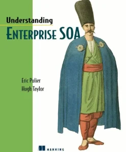 Understanding Enterprise SOA