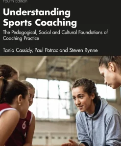 Understanding Sports Coaching