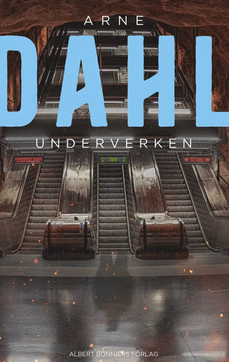 Underverken